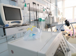 В Волгоградской области лечение пациентов с COVID-19 обсуждают на дистанционных консультациях