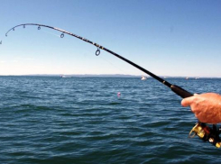 Тело утонувшего в Волге рыбака нашли четыре дня спустя