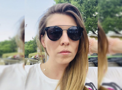 «Весь ад уличных протестов в Соединенных Штатах», - волжанка Ольга Скабеева