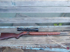 За хранение ружья сторожу в Волгоградской области грозит до 4 лет лишения свободы