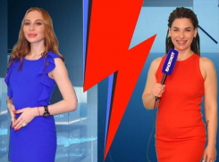 Новая ведущая в «Блокнот Волжский»! 