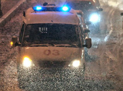 В разгар застолья волжанин застрелил молодого приятеля 