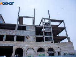 В Волжском стала известна средняя численность работников в сфере строительства