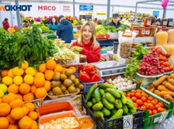 За неделю в Волжском значительно подорожали фрукты и овощи: статистика цен