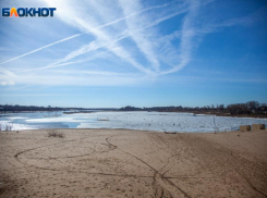 Тепло и ветрено будет в Волжском в субботу: прогноз погоды