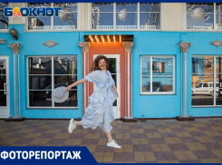 Летние новинки уже в ТЦ «Париж»