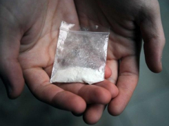 Ранее судимого волжанина задержали с наркотиками на улице Советская