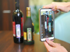 В Волжском женщина похитила у собутыльника дорогостоящий мобильник