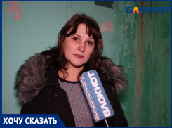 «В комнате бассейн образовался и снова погорела проводка», - волжанка