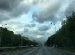 В день туалета солнце в Волжском не покажется 