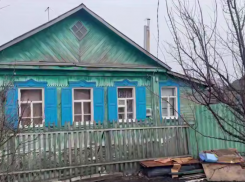 В Волгоградской области 15-летний школьник зверски убил пожилую соседку из-за 1200 рублей