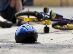 Ребенок пострадал от отечественной «железяки»