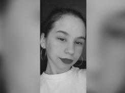 Длинноволосая несовершеннолетняя девушка без вести пропала в Волжском