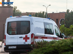 Беременную женщину нашли мертвой в собственной квартире в Волгоградской области