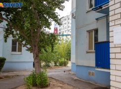 Волжский ждет прохладный четверг
