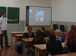 В Волжском институте подвели фиджитал-итоги и нацелились на создание уникального спорт-центра