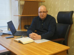 Начальником отдела по делам ГО и ЧС администрации Волжского назначен полковник в отставке