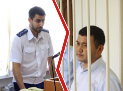 Зачем проверять, когда «все понятно»: прокурор-педагог запросил 5 лет колонии для Ирсаина Назарова