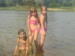 Подготовка городского пляжа к новому сезону продолжается 