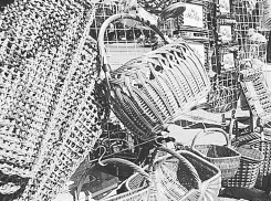 Календарь Волжского: 9 октября открылась общегородская ярмарка 