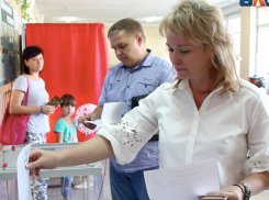 За достойное развитие и стабильность, - Надежда Бояркина сделала свой выбор