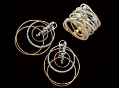 Волжанка украла серьги матери для сдачи в ломбард