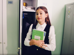 С юбилеем школу, в которой учиться в радость!