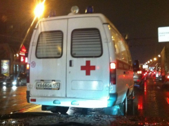 36-летнюю волжанку сбила автоледи на Toyota