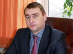 Экс-председателя облкомприроды Виталия Сазонова отправили в СИЗО в Волгограде