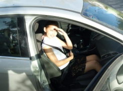 Полицейские посоветовали волжанам «пристегнуть самое дорогое»