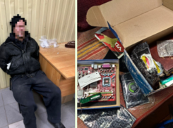 Волгоградец получил 18 лет строгого режима за шпионаж в пользу Украины