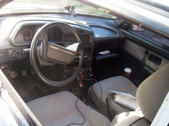 Волгоградские полицейские задержали серийного автограбителя