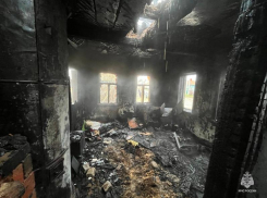 Неосторожное курение унесло жизнь 73-летнего мужчины в Волгоградской области