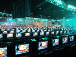 Волжские любители спортивных игр могут принять участие в турнире по киберспорту