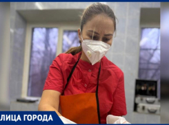 «Смерть не пугает, когда есть сострадание»: как в Волжском работает танатопрактик