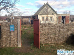 Пожилую волгорадку убил отверткой житель Калача-на-Дону