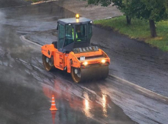 Дорога на Карбышева будет как новенькая