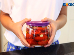 Рецепт итальянских вяленых помидоров: справится даже школьник