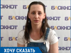 Моя дочь-инвалид уже 5 лет не гуляла на улице, - волжанка