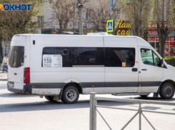 Совсем скоро волжан ждут изменения в схеме движения маршруток в Волгоград