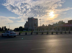 День рейнджера в Волжском будет ветреным