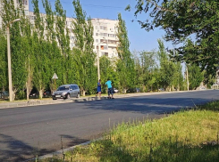 В Волжском чиновники предпочли оплатить 6-значный штраф постройке нового пешеходного перехода
