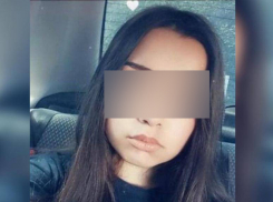 Пропавшую девушку нашли в Волгограде