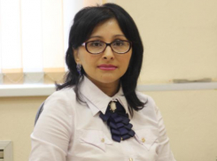 В администрации города сменился начальник по контролю за территорией 