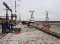 На Волжской ГЭС вводят реверсивное движение