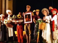 Молодежный театр «Хоббитон»  получил в Волжском новую прописку 