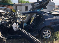 В автомобиле погибших волжан родственники не обнаружили карту памяти в видеорегистраторе
