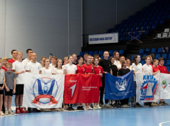 Волжские школьники смогут познакомиться с олимпийскими чемпионами