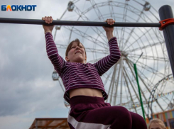 Юные волжане могут совершенно бесплатно заняться спортом: список секций