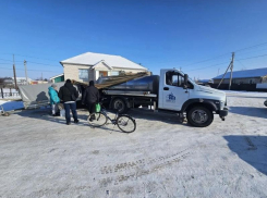 Водоснабжение в Заплавном восстанавливают под контролем прокуратуры